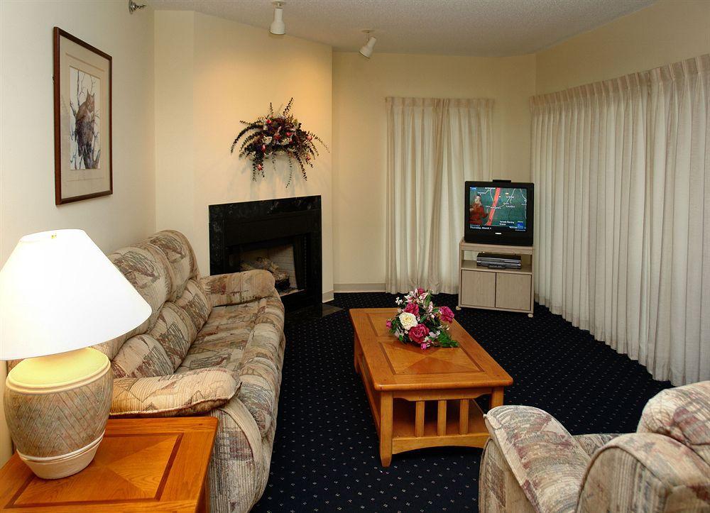 River Place Condos #610 3Bd Pigeon Forge Luaran gambar