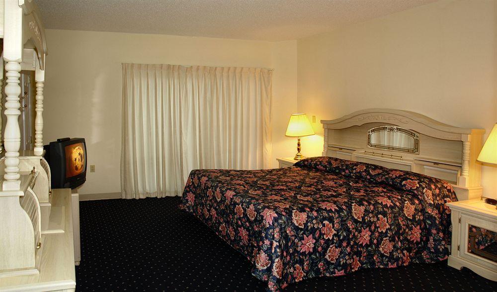 River Place Condos #610 3Bd Pigeon Forge Luaran gambar