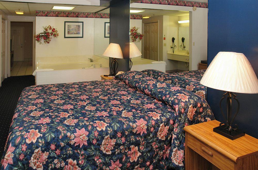 River Place Condos #610 3Bd Pigeon Forge Luaran gambar