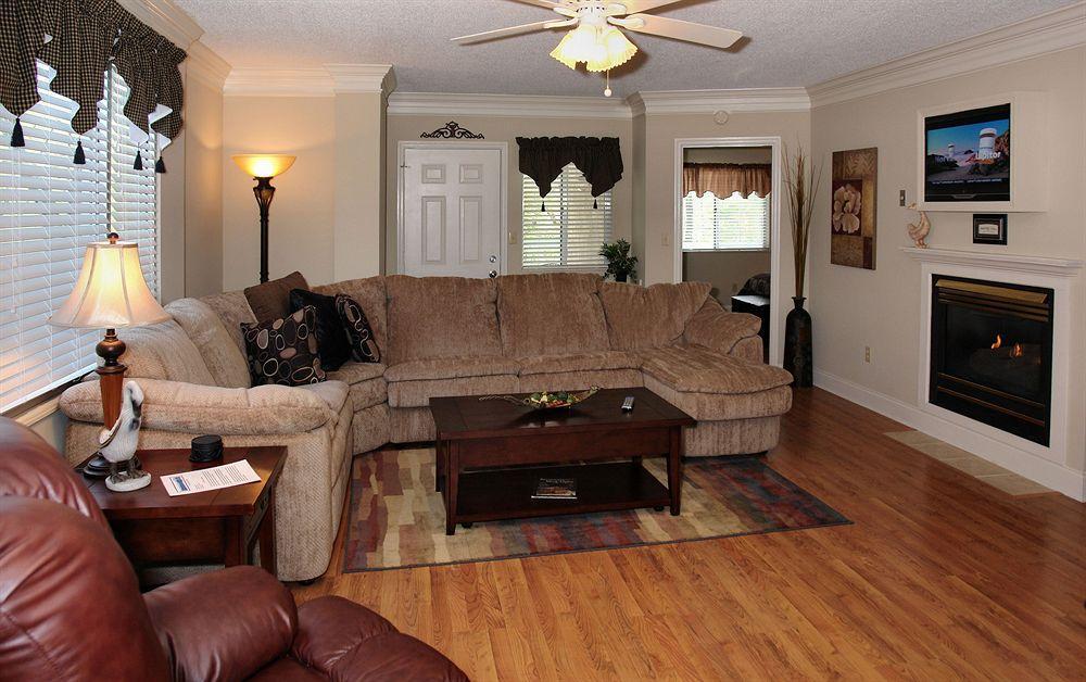 River Place Condos #610 3Bd Pigeon Forge Dalaman gambar
