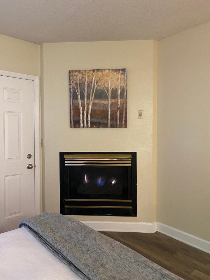 River Place Condos #610 3Bd Pigeon Forge Luaran gambar