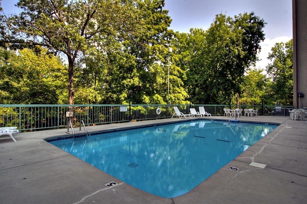 River Place Condos #610 3Bd Pigeon Forge Kemudahan gambar