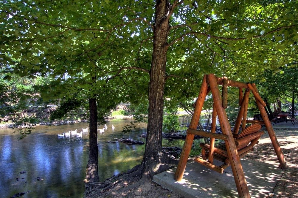 River Place Condos #610 3Bd Pigeon Forge Luaran gambar