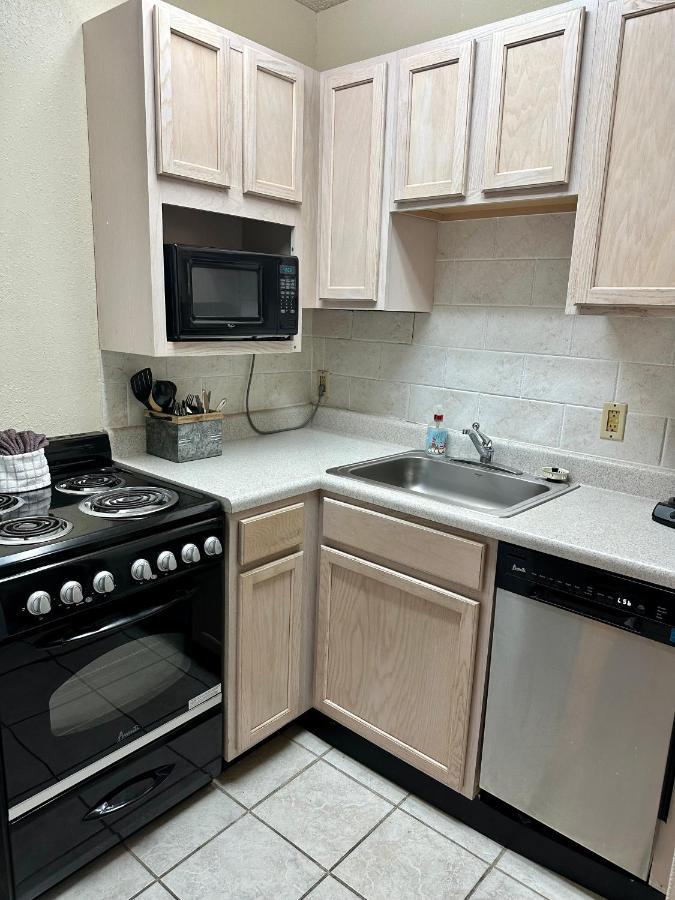 River Place Condos #610 3Bd Pigeon Forge Luaran gambar