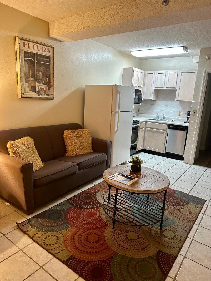 River Place Condos #610 3Bd Pigeon Forge Luaran gambar