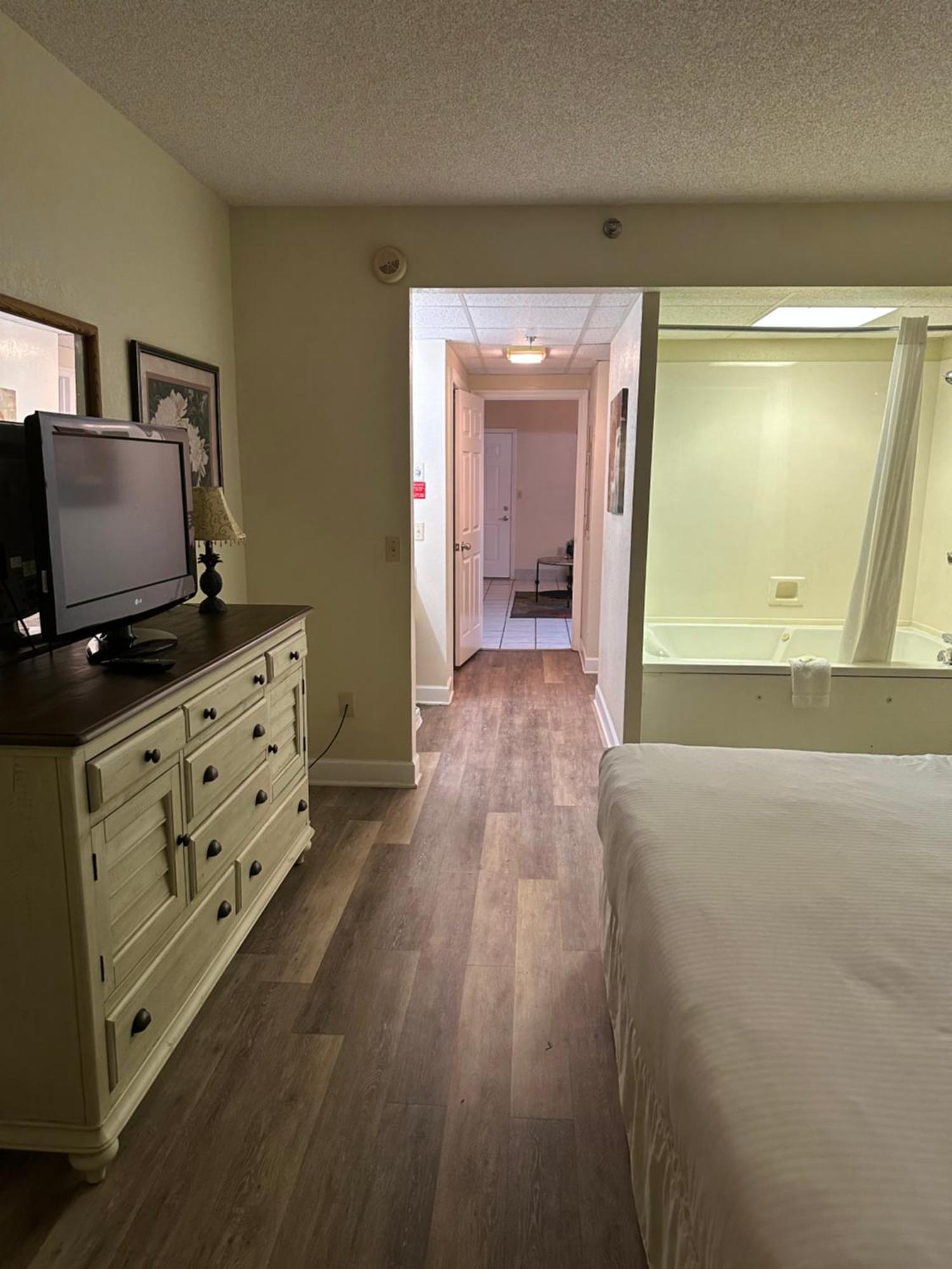 River Place Condos #610 3Bd Pigeon Forge Luaran gambar
