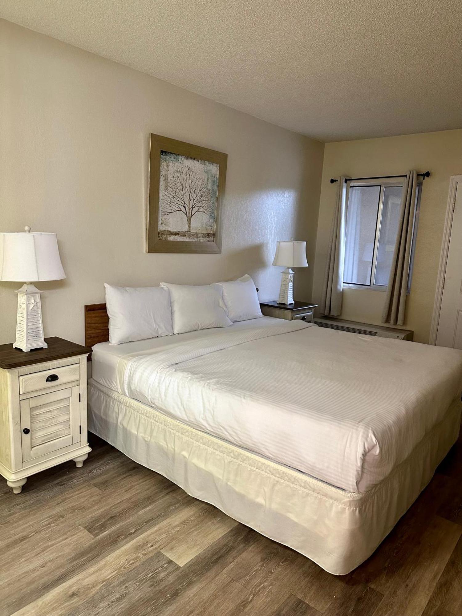 River Place Condos #610 3Bd Pigeon Forge Luaran gambar
