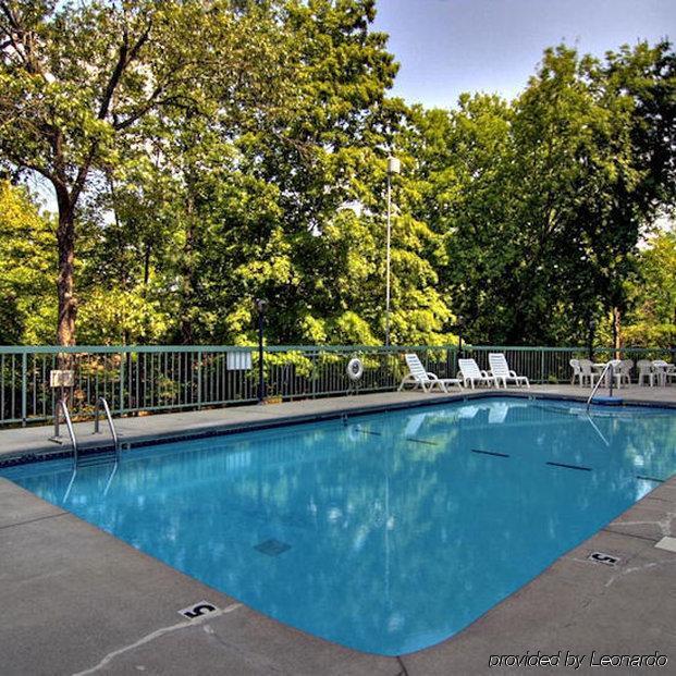 River Place Condos #610 3Bd Pigeon Forge Kemudahan gambar