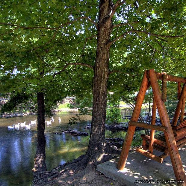 River Place Condos #610 3Bd Pigeon Forge Kemudahan gambar