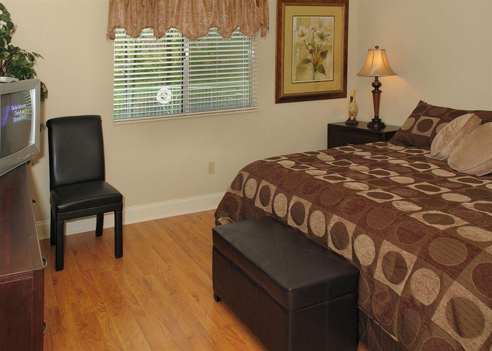 River Place Condos #610 3Bd Pigeon Forge Bilik gambar