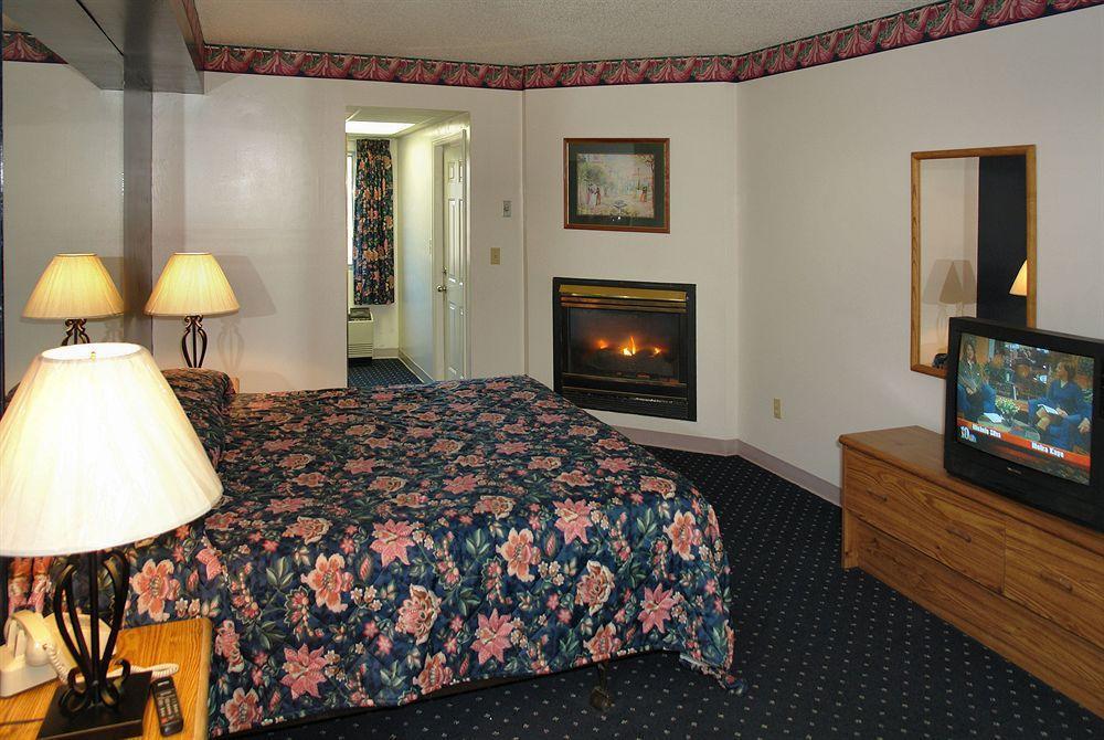 River Place Condos #610 3Bd Pigeon Forge Luaran gambar