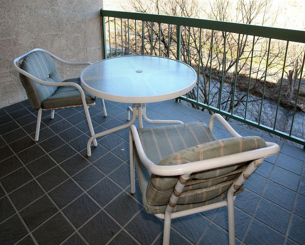 River Place Condos #610 3Bd Pigeon Forge Luaran gambar