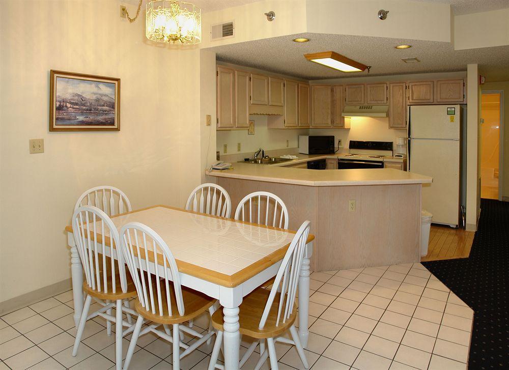 River Place Condos #610 3Bd Pigeon Forge Luaran gambar