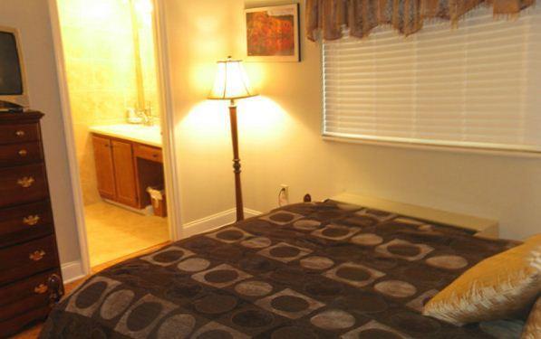 River Place Condos #610 3Bd Pigeon Forge Luaran gambar