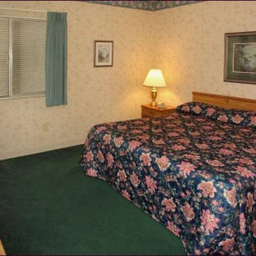 River Place Condos #610 3Bd Pigeon Forge Luaran gambar