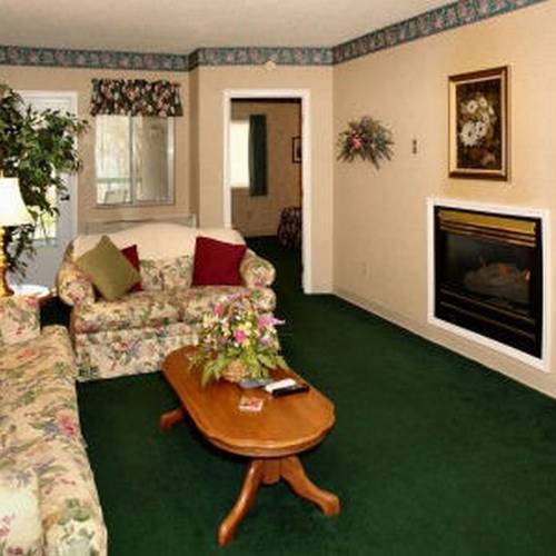 River Place Condos #610 3Bd Pigeon Forge Luaran gambar